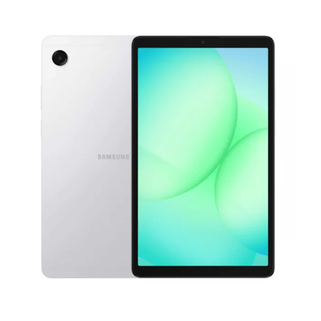 Samsung Galaxy Tab A11 Silver | SM - X130NZSAEUB - TABLETS - IPAD / EREADERS - Beattys of Loughrea