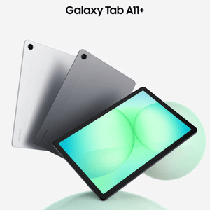 Samsung Galaxy Tab A11 Silver | SM - X130NZSAEUB - TABLETS - IPAD / EREADERS - Beattys of Loughrea