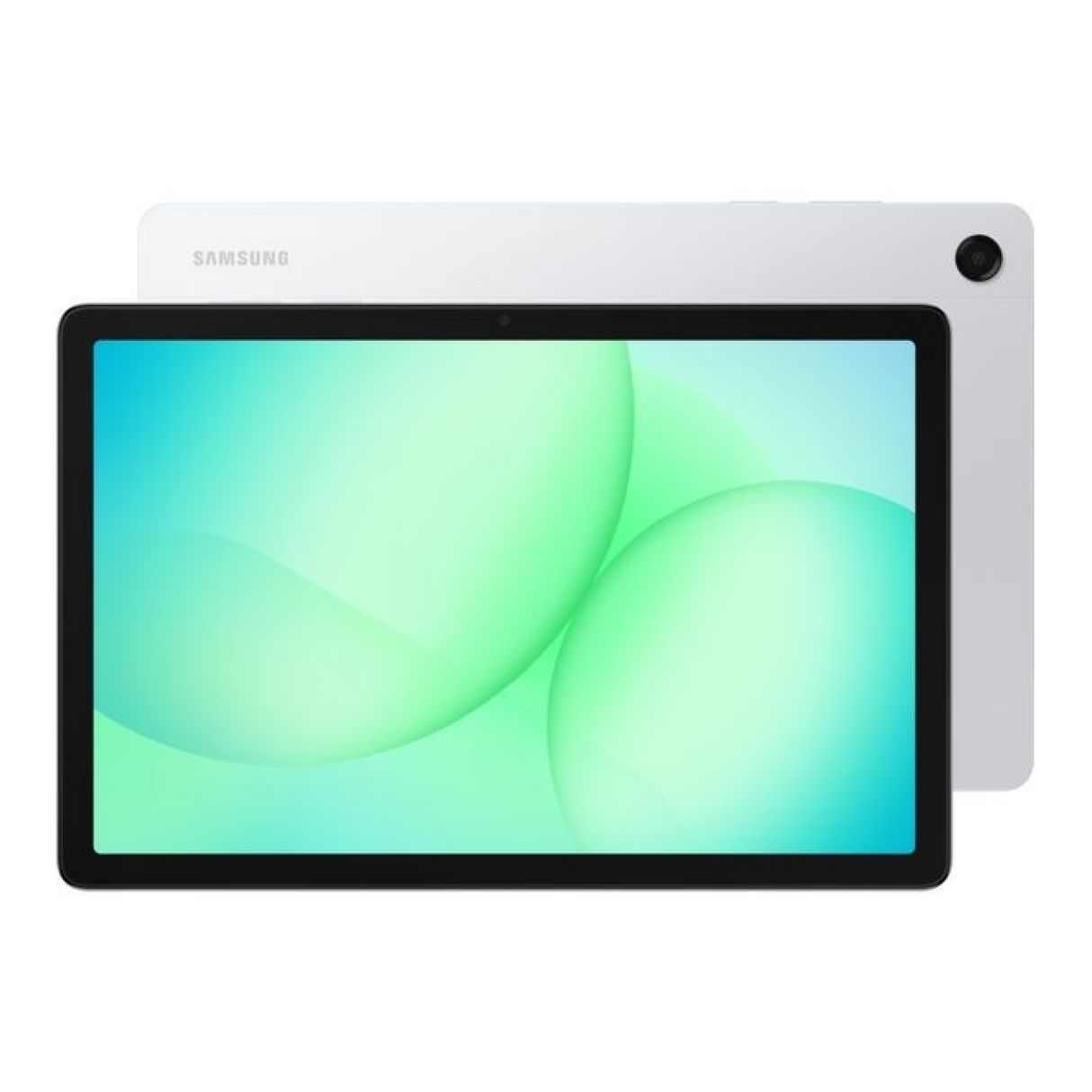 SAMSUNG Galaxy Tab A11+ 11" Tablet - 128 GB, Silver - TABLETS - IPAD / EREADERS - Beattys of Loughrea