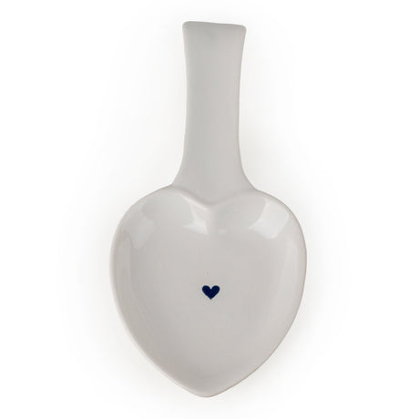Spoon Rest - Hearts - GENERAL LOOSE WARE - Beattys of Loughrea
