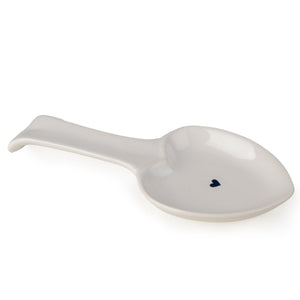 Spoon Rest - Hearts - GENERAL LOOSE WARE - Beattys of Loughrea