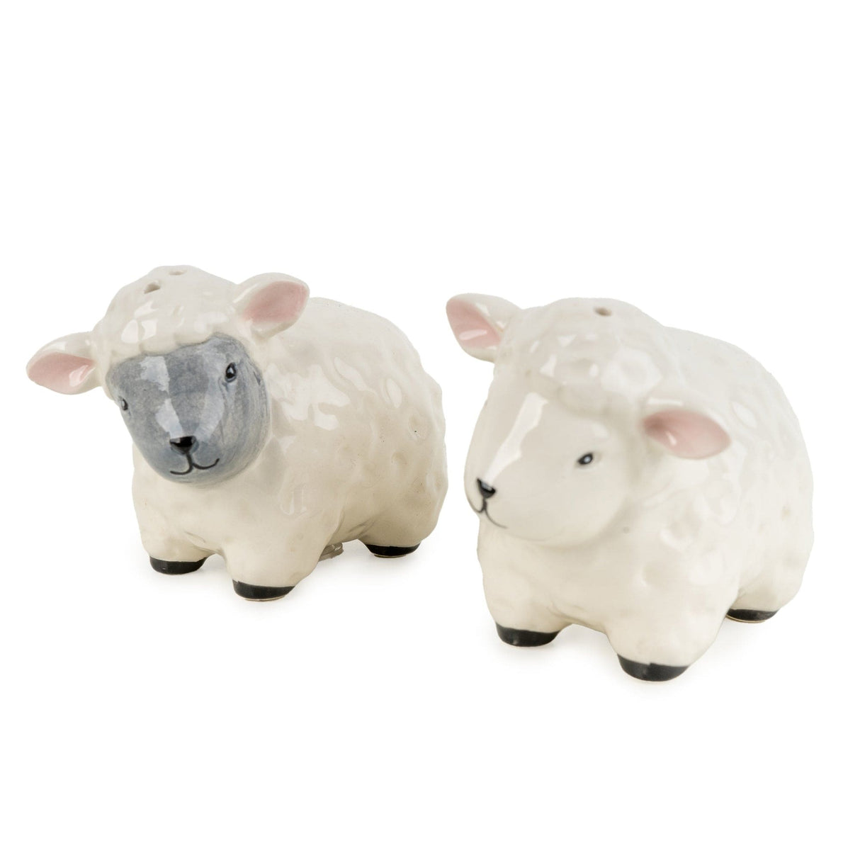 Salt & Pepper Shakers - Sheep - GENERAL LOOSE WARE - Beattys of Loughrea