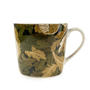 Wide Mug - Acanthus Forest - MUG SETS - Beattys of Loughrea