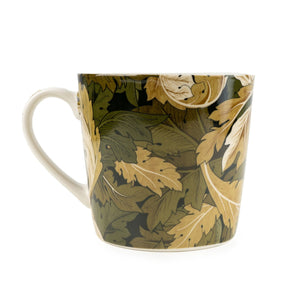 Wide Mug - Acanthus Forest - MUG SETS - Beattys of Loughrea