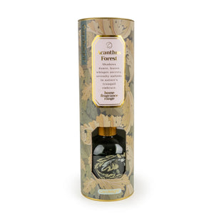 200ml Reed Diffuser - Acanthus Forest - POT POURRI/AROMATHERAPY/OILS/DIFFUSER - Beattys of Loughrea