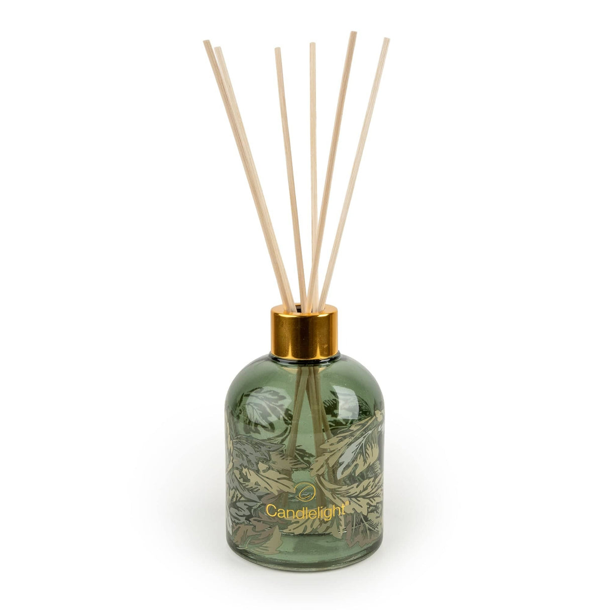 200ml Reed Diffuser - Acanthus Forest - POT POURRI/AROMATHERAPY/OILS/DIFFUSER - Beattys of Loughrea