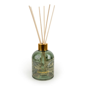 200ml Reed Diffuser - Acanthus Forest - POT POURRI/AROMATHERAPY/OILS/DIFFUSER - Beattys of Loughrea