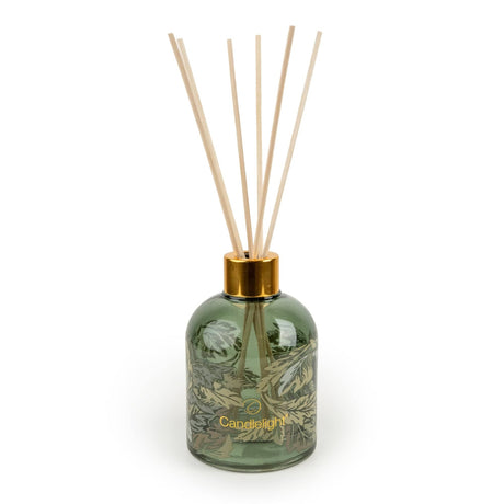 200ml Reed Diffuser - Acanthus Forest - POT POURRI/AROMATHERAPY/OILS/DIFFUSER - Beattys of Loughrea