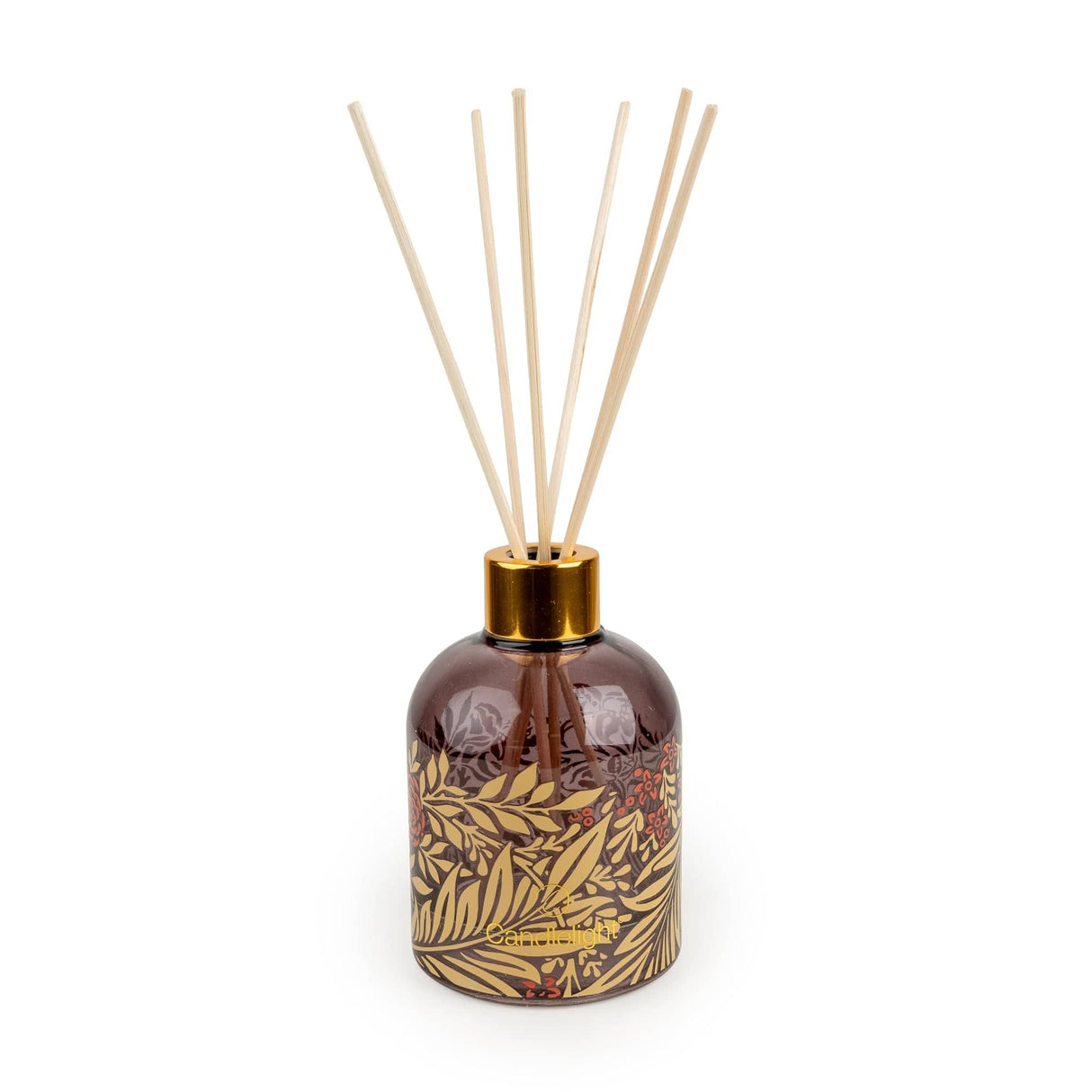 200ml Reed Diffuser Larkspur - POT POURRI/AROMATHERAPY/OILS/DIFFUSER - Beattys of Loughrea