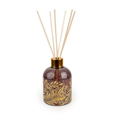 200ml Reed Diffuser Larkspur - POT POURRI/AROMATHERAPY/OILS/DIFFUSER - Beattys of Loughrea