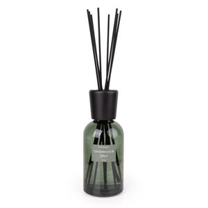 Candlelight 1000Ml Reed Diffuser – Sandalwood & Spice
