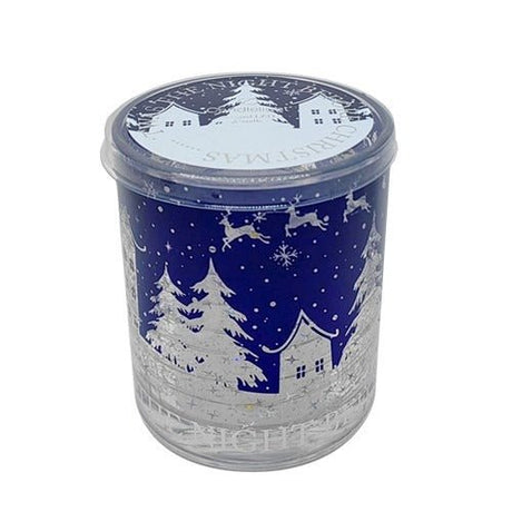LED Candle – Night Before Christmas - CANDLES - Beattys of Loughrea