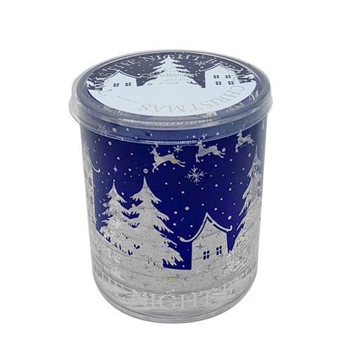 LED Candle – Night Before Christmas - CANDLES - Beattys of Loughrea