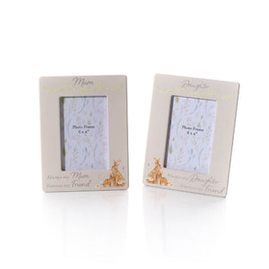 R13 MEADOW FIELDS CERAMIC 3D MUM FRAME 7ME103
