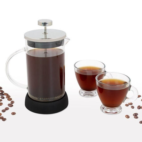 Blackmoor 350ml Glass Cafetiere - TEA/COFFEE MAKER/BODUM/MILLS - Beattys of Loughrea