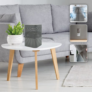 Bonura AirOne Classic Dehumidifier – 680g (Grey) - DE HUMIDIFIER - Beattys of Loughrea