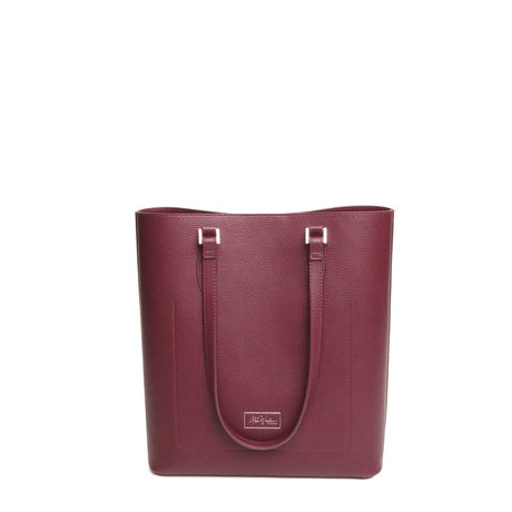 Alice Wheeler Berry Marlow Tote Bag - HANDBAGS, MANBAGS, SHOPPING BAGS - Beattys of Loughrea