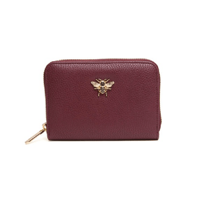 Alice Wheeler Berry Bromley Purse - HANDBAGS, MANBAGS, SHOPPING BAGS - Beattys of Loughrea