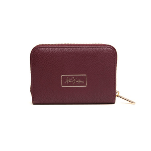 Alice Wheeler Berry Bromley Purse - HANDBAGS, MANBAGS, SHOPPING BAGS - Beattys of Loughrea