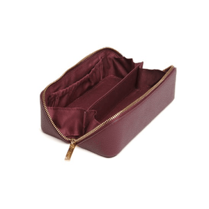 Alice Wheeler Berry - Small Train Case - HANDBAGS, MANBAGS, SHOPPING BAGS - Beattys of Loughrea
