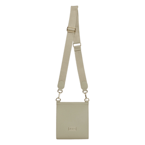 Alice Wheeler Pistachio - Bloomsbury Crossbody Bag - HANDBAGS, MANBAGS, SHOPPING BAGS - Beattys of Loughrea