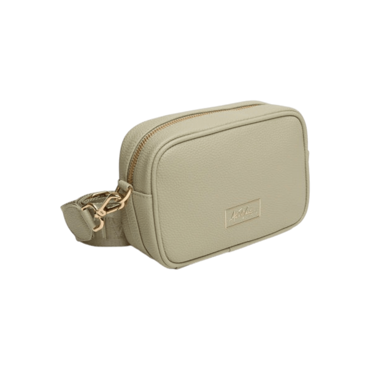 Alice Wheeler Pistachio Bag - Soho Crossbody Bag - HANDBAGS, MANBAGS, SHOPPING BAGS - Beattys of Loughrea
