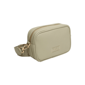 Alice Wheeler Pistachio Bag - Soho Crossbody Bag - HANDBAGS, MANBAGS, SHOPPING BAGS - Beattys of Loughrea