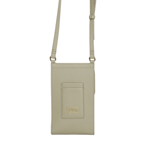 Alice Wheeler Pistachio Mini Bloomsbury - HANDBAGS, MANBAGS, SHOPPING BAGS - Beattys of Loughrea