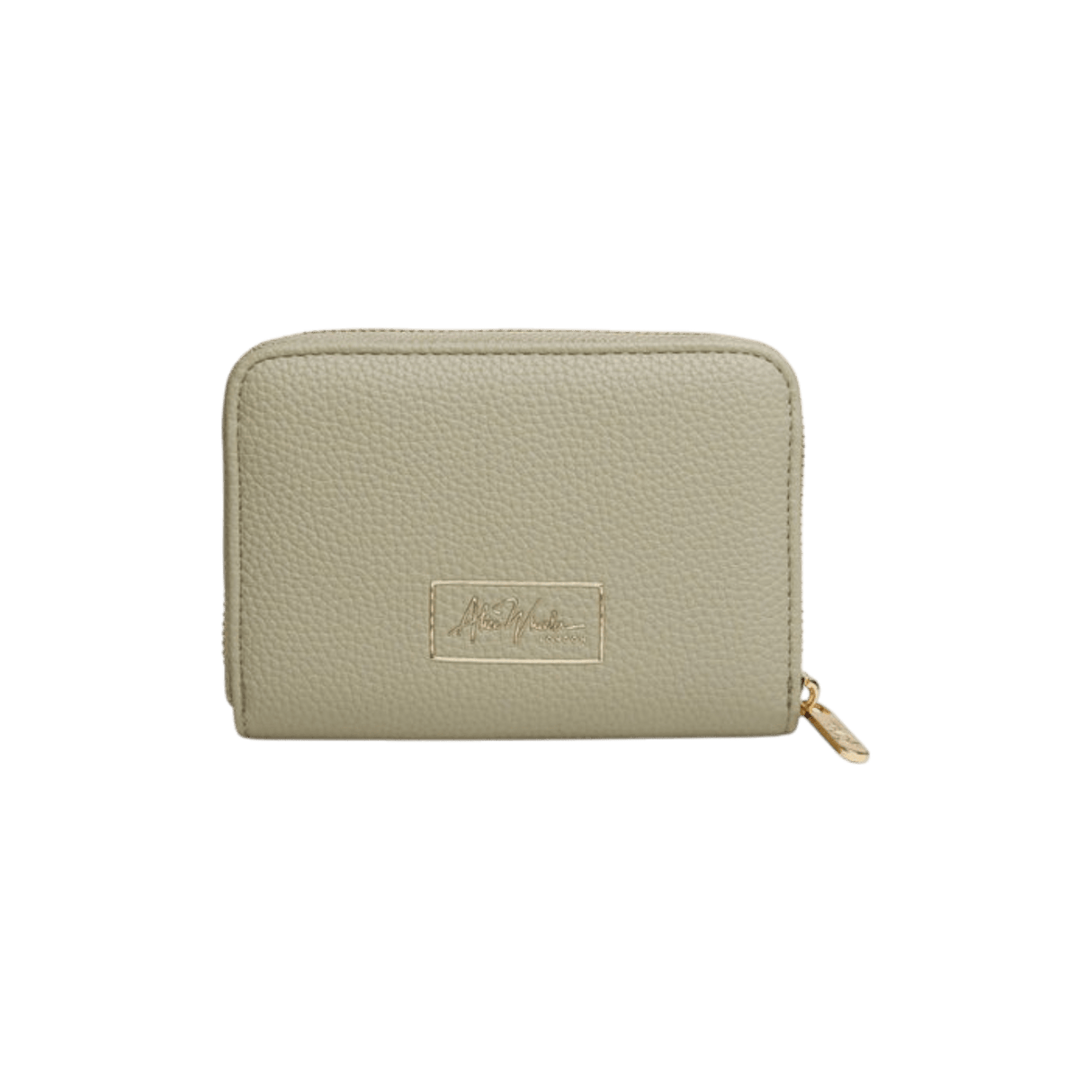 Alice Wheeler Pistachio Bromley Purse - HANDBAGS, MANBAGS, SHOPPING BAGS - Beattys of Loughrea