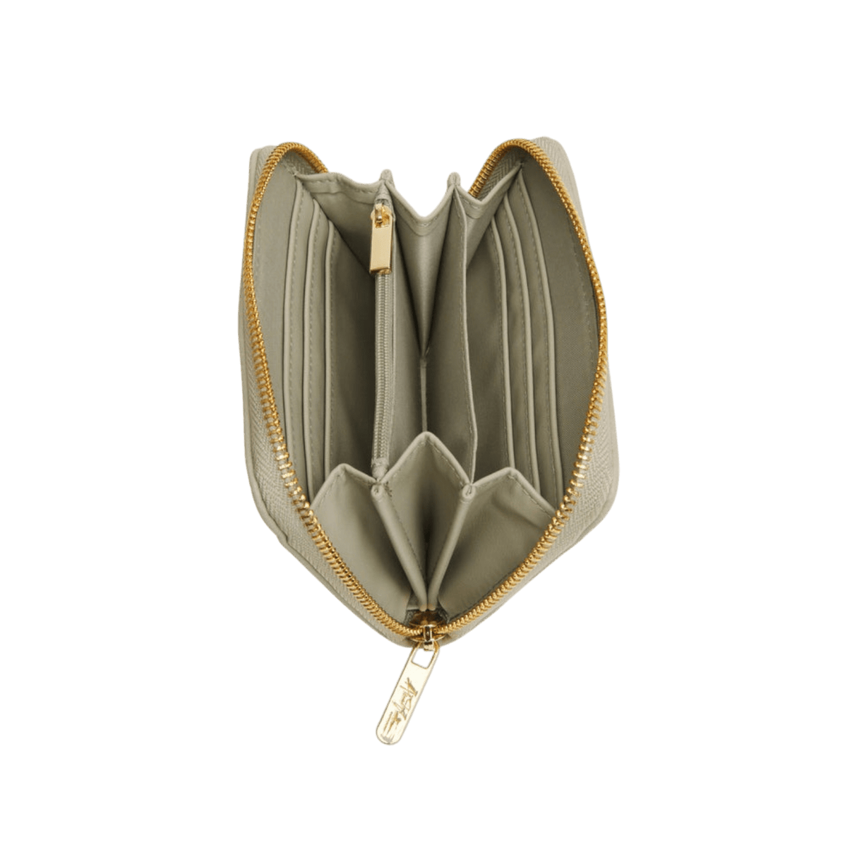 Alice Wheeler Pistachio Bromley Purse - HANDBAGS, MANBAGS, SHOPPING BAGS - Beattys of Loughrea