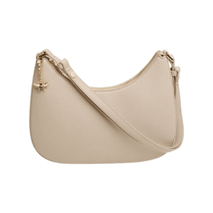 Alice Wheeler Stone - Ascot Cross Body Bag - HANDBAGS, MANBAGS, SHOPPING BAGS - Beattys of Loughrea