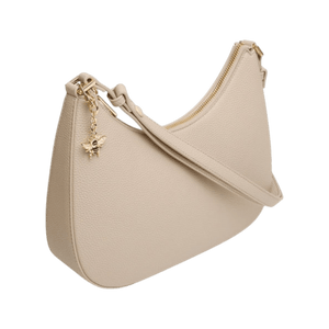 Alice Wheeler Stone - Ascot Cross Body Bag - HANDBAGS, MANBAGS, SHOPPING BAGS - Beattys of Loughrea