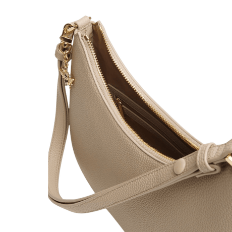 Alice Wheeler Stone - Ascot Cross Body Bag - HANDBAGS, MANBAGS, SHOPPING BAGS - Beattys of Loughrea