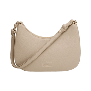 Alice Wheeler Stone - Ascot Cross Body Bag - HANDBAGS, MANBAGS, SHOPPING BAGS - Beattys of Loughrea