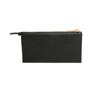 Alice Wheeler Black - Valencia Double Purse - HANDBAGS, MANBAGS, SHOPPING BAGS - Beattys of Loughrea