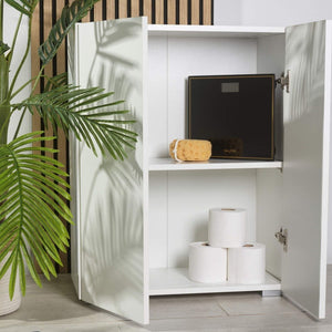 Salter Compact Bathroom Scale – Black/Gold - BATHROOM SCALES - Beattys of Loughrea