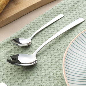 Progress Washington 16 - Piece Cutlery Set - CUTLERY/KNIFE SET/BLOCK - Beattys of Loughrea