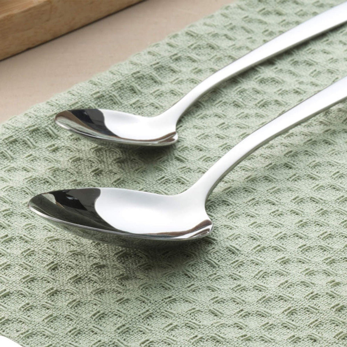 Progress Washington 16 - Piece Cutlery Set - CUTLERY/KNIFE SET/BLOCK - Beattys of Loughrea