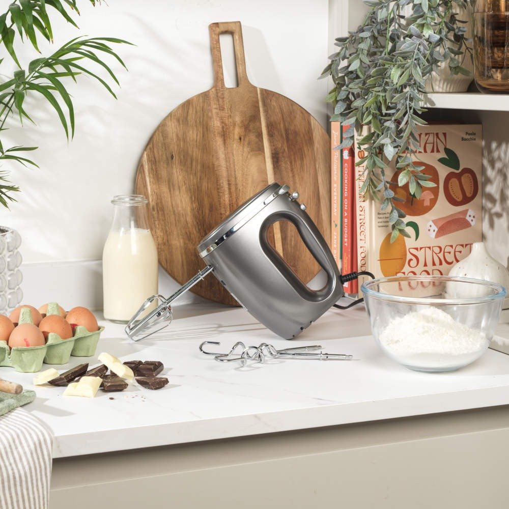 Salter Cosmos Electric Hand Mixer - HAND MIXERS - Beattys of Loughrea