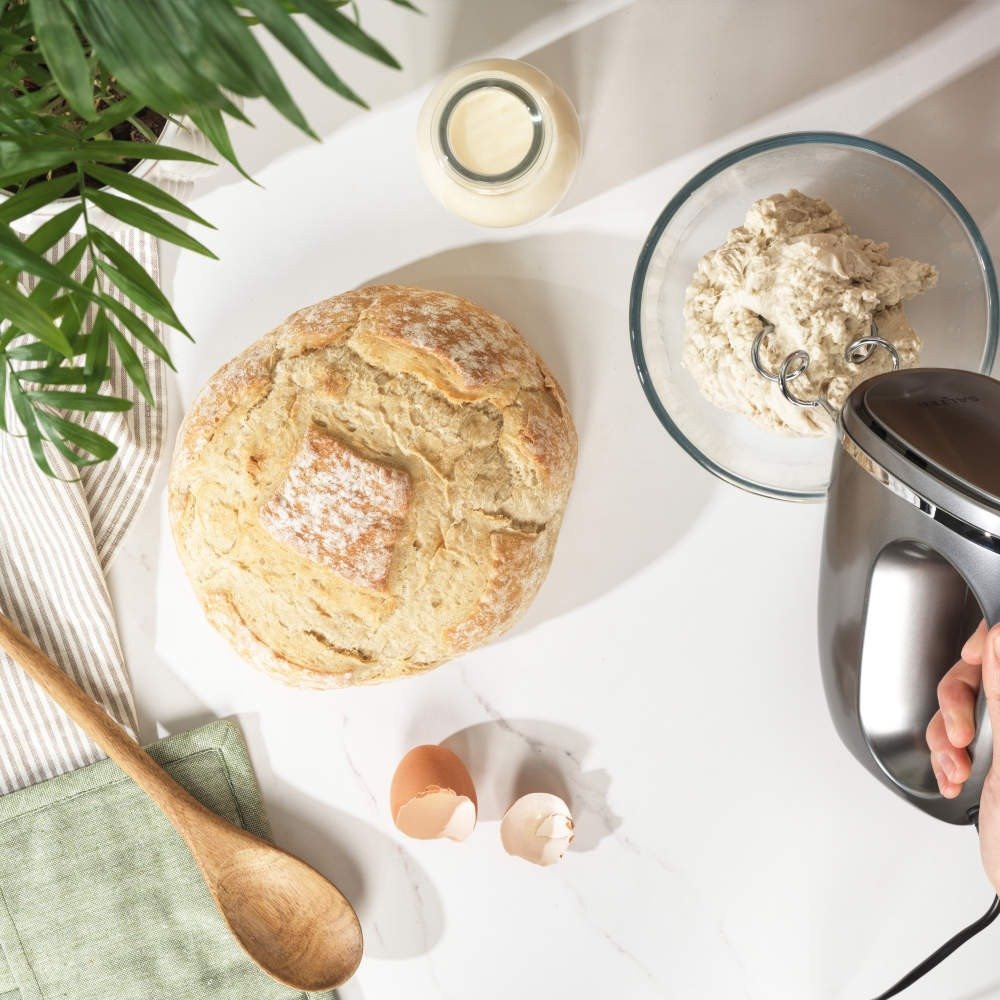 Salter Cosmos Electric Hand Mixer - HAND MIXERS - Beattys of Loughrea