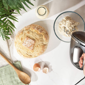 Salter Cosmos Electric Hand Mixer - HAND MIXERS - Beattys of Loughrea