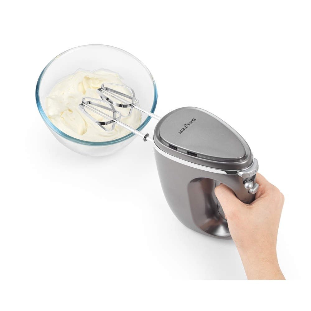 Salter Cosmos Electric Hand Mixer - HAND MIXERS - Beattys of Loughrea