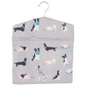 Beldray Peg Bag - Dog Print - APRON/GLOVE/TEXTILE - Beattys of Loughrea