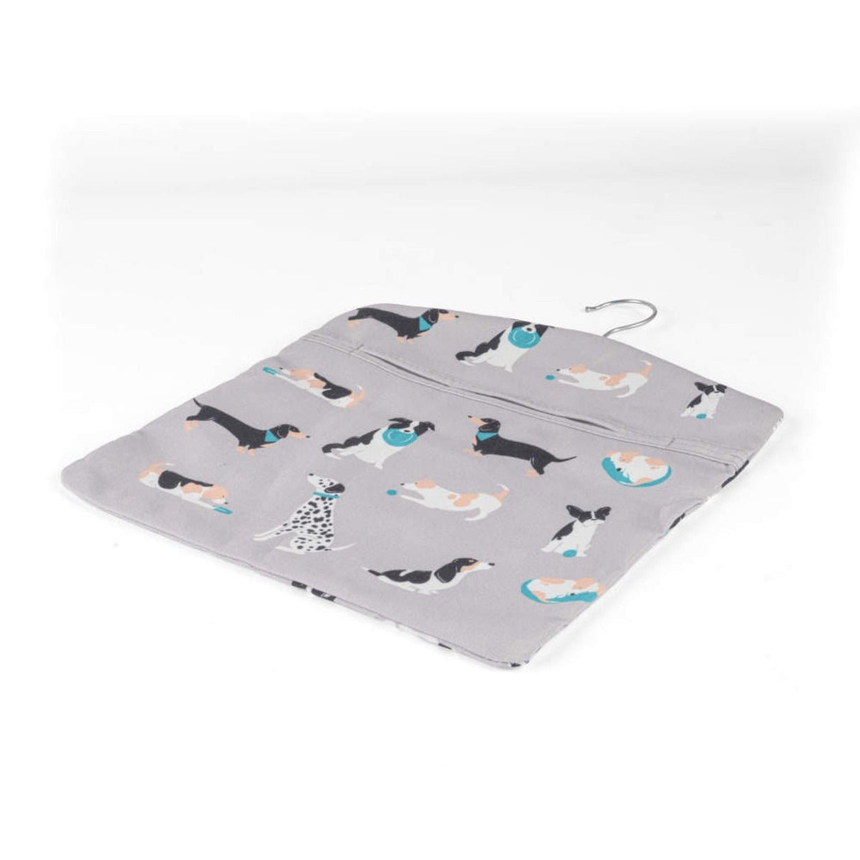 Beldray Peg Bag - Dog Print - APRON/GLOVE/TEXTILE - Beattys of Loughrea