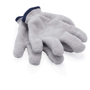 Beldray Deep Clean Dusting Gloves – 2 Pack - H/H - CLOTHES PEG/COAT HANGER/WALKING STICK..ETC - Beattys of Loughrea