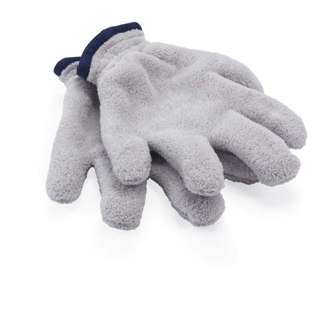 Beldray Deep Clean Dusting Gloves – 2 Pack - H/H - CLOTHES PEG/COAT HANGER/WALKING STICK..ETC - Beattys of Loughrea