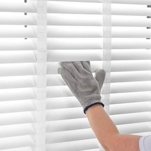 Beldray Deep Clean Dusting Gloves – 2 Pack - H/H - CLOTHES PEG/COAT HANGER/WALKING STICK..ETC - Beattys of Loughrea