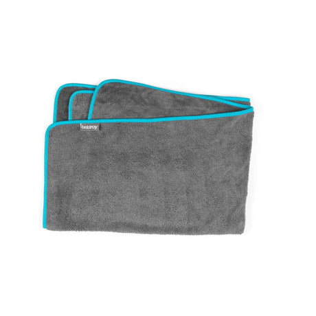 Beldray Dog Drying Towel – XL Pet Towel - PET BLANKET CUSHIONS COATS - Beattys of Loughrea