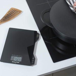 Salter Thermometer & Scale Set - KITCHEN SCALES - Beattys of Loughrea