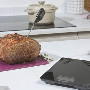 Salter Thermometer & Scale Set - KITCHEN SCALES - Beattys of Loughrea